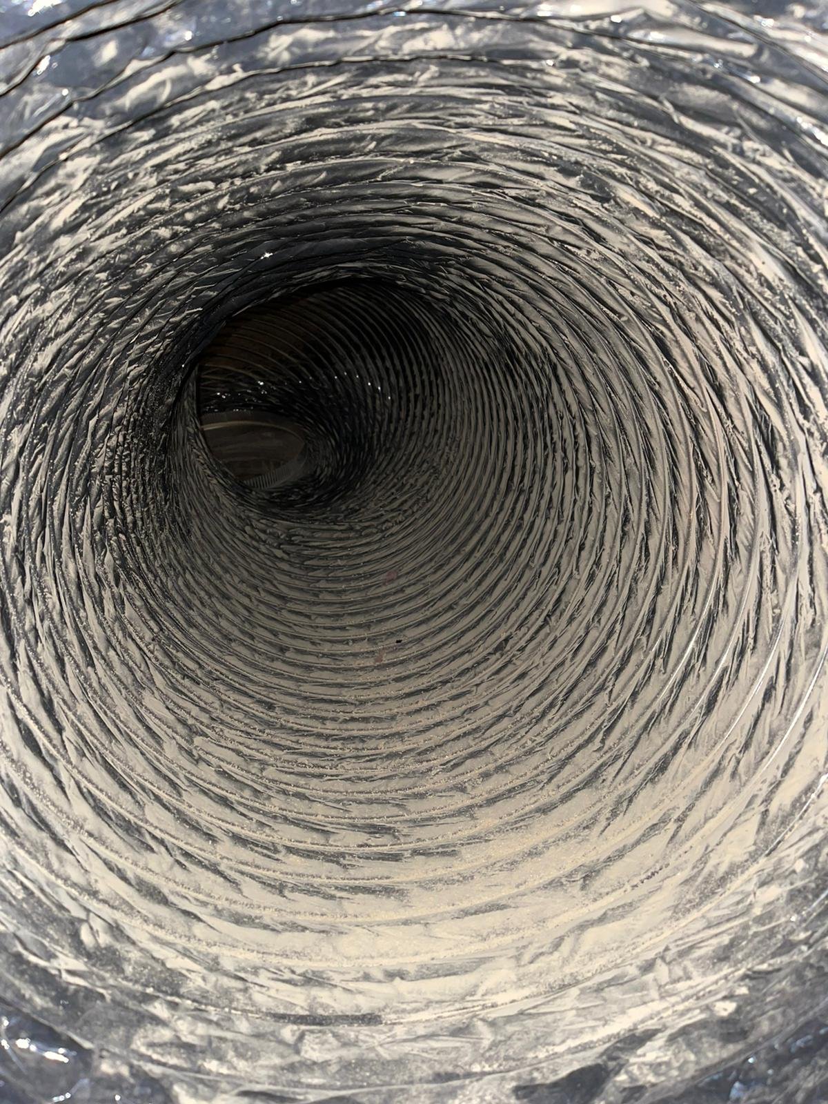 Return Duct