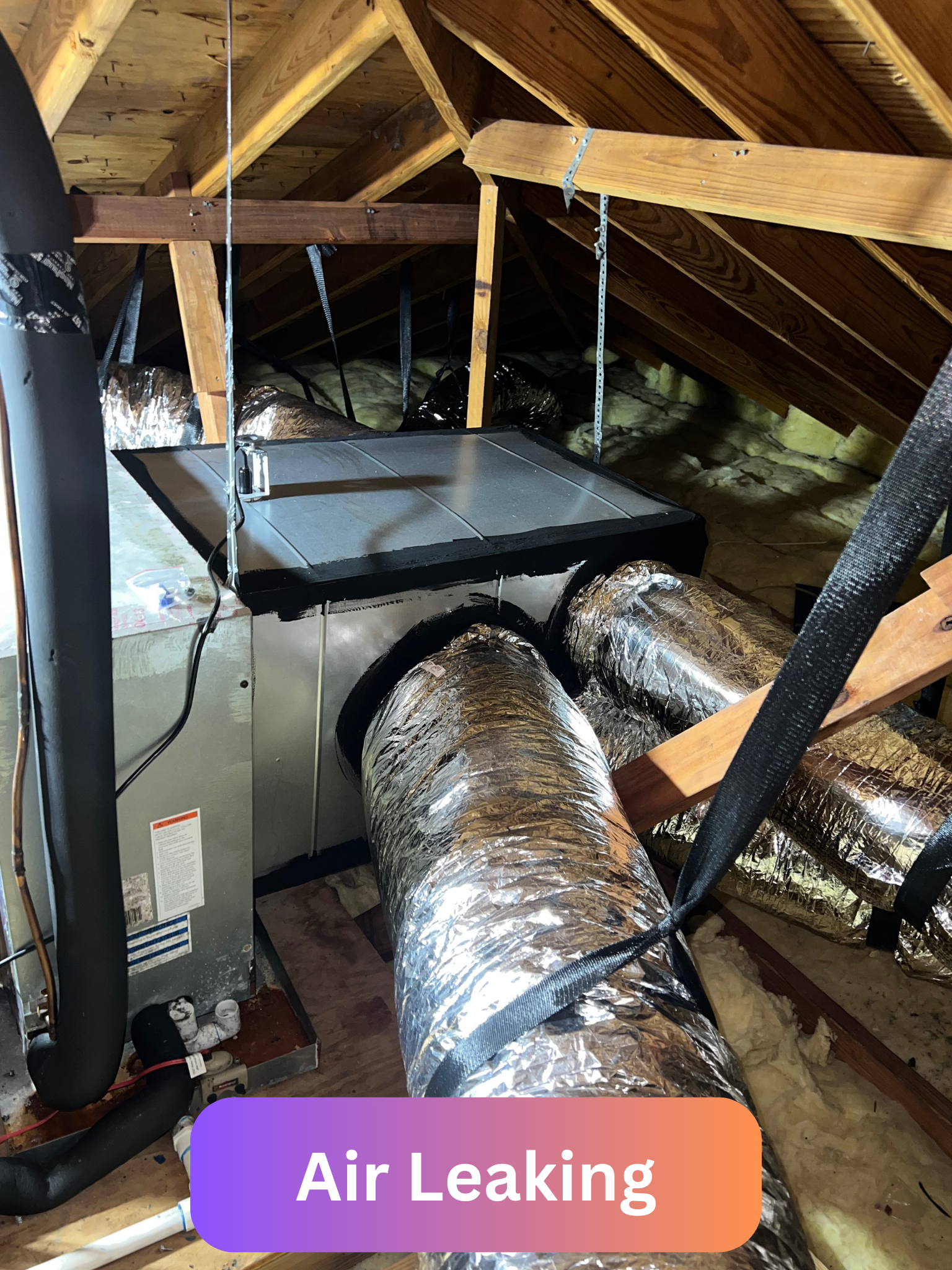 Condenser Coil 4